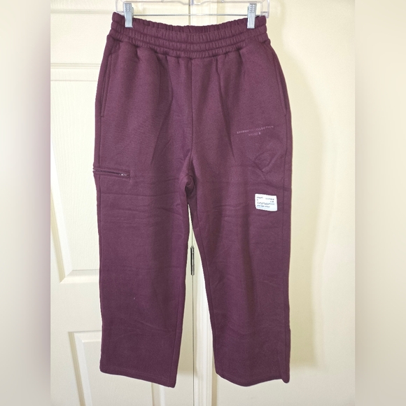 NEW Comfrt Affirmation Sweatpants - Picture 5 of 12
